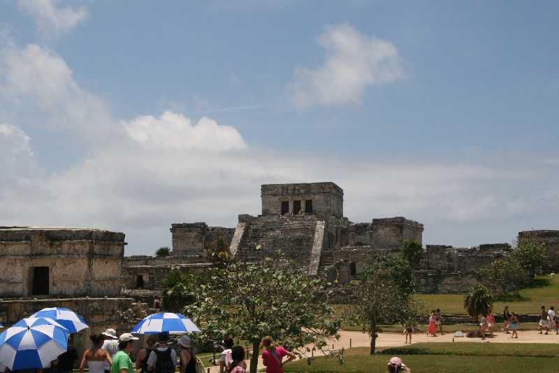 Mexico & Guatemala 2010 - 1238